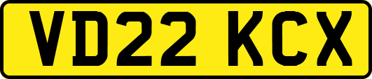 VD22KCX