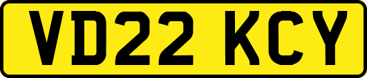 VD22KCY