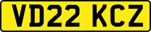 VD22KCZ