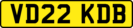 VD22KDB