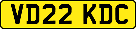 VD22KDC