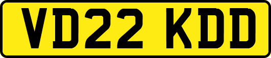 VD22KDD