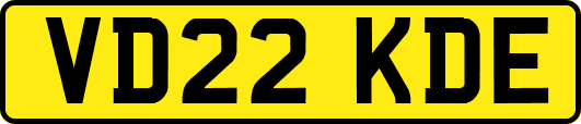 VD22KDE