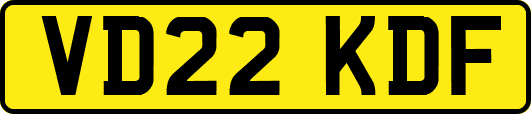 VD22KDF