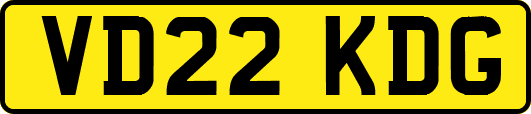 VD22KDG