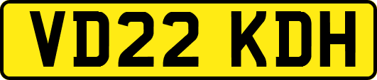 VD22KDH