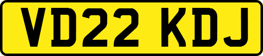 VD22KDJ