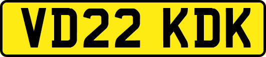 VD22KDK