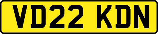 VD22KDN