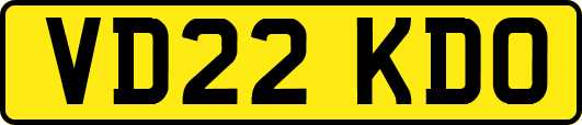 VD22KDO