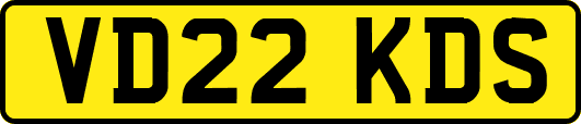 VD22KDS