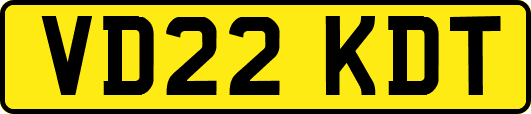 VD22KDT