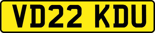 VD22KDU