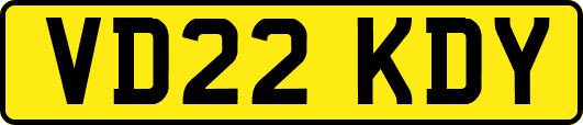 VD22KDY