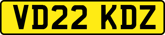 VD22KDZ