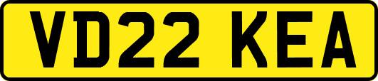 VD22KEA