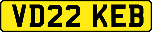 VD22KEB