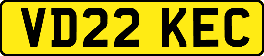 VD22KEC