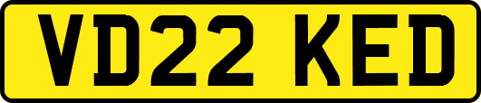 VD22KED