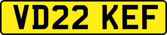 VD22KEF