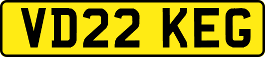 VD22KEG