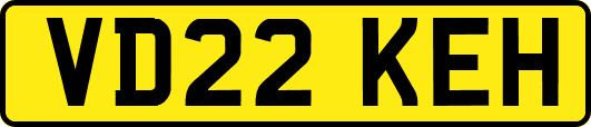 VD22KEH