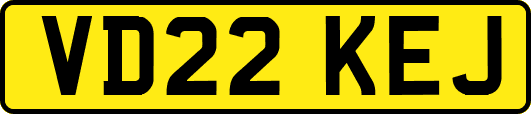 VD22KEJ