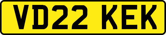 VD22KEK
