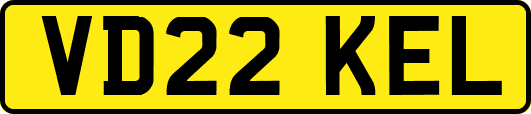 VD22KEL