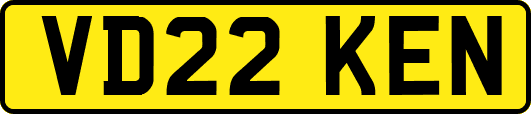 VD22KEN