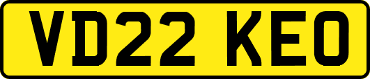 VD22KEO