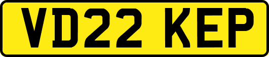 VD22KEP