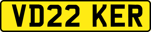 VD22KER