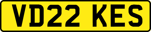 VD22KES