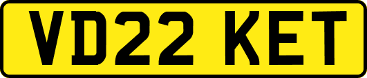 VD22KET