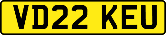 VD22KEU