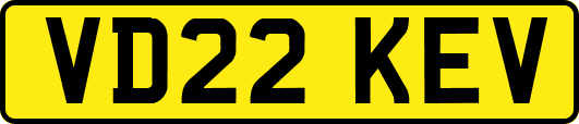 VD22KEV