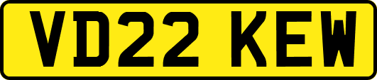 VD22KEW