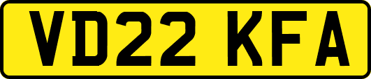 VD22KFA