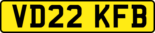 VD22KFB