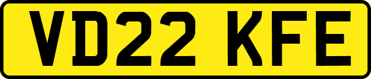 VD22KFE