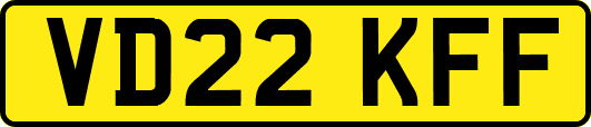 VD22KFF