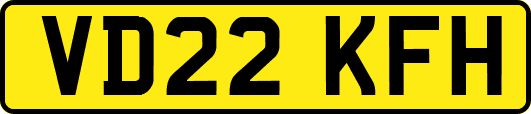VD22KFH