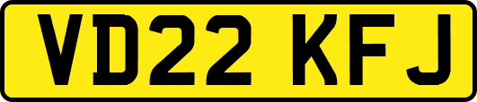 VD22KFJ