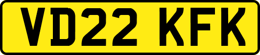 VD22KFK