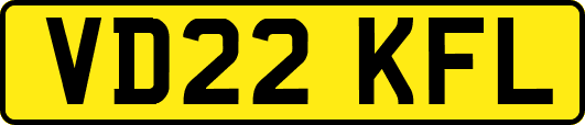 VD22KFL