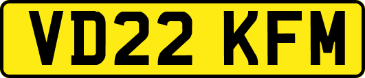 VD22KFM