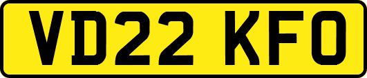 VD22KFO