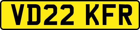 VD22KFR