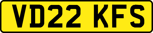 VD22KFS